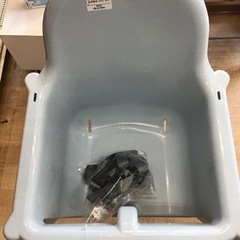 【トレファク神戸新長田店 買取/販売】取りに来られる方限定！IKEAのベビーチェアご紹介ですの画像