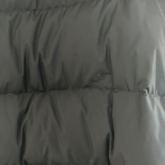 ノースフェイス　ダウンの画像