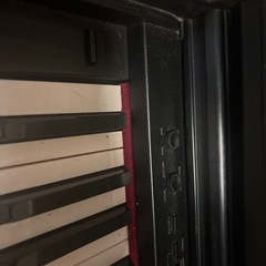 電子ピアノの画像