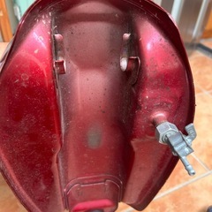 モンキー　z50 ホンダ　タンク　シート　フェンダー　外装　セット
の画像