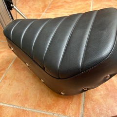 モンキー　z50 ホンダ　タンク　シート　フェンダー　外装　セット
の画像