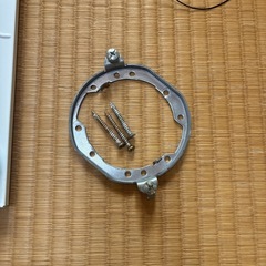 和室照明蛍光灯の画像