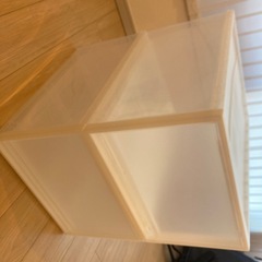 無印　衣装ケースの画像