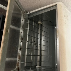 トースターの画像