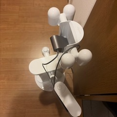 美品　Dyson V10純正スタンド　の画像