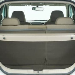 日産 ティーダ 　１５Ｍ　ＳＶ＋プラズマの画像