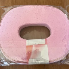 【新品】円座クッションの画像