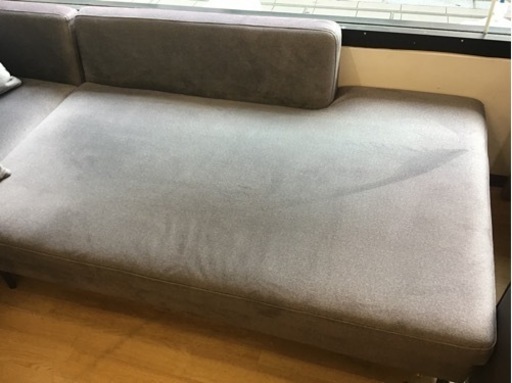 ★値下げしました★【トレファク神戸新長田店 買取/販売】取りに来られる方限定！SHEERのカウチソファーご紹介です