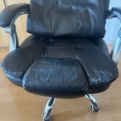 オフィスチェアの画像