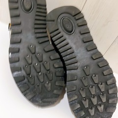 ニューバランススニーカー👟の画像