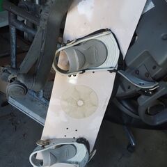 スノーボード、現状渡し、レジャー、雪遊び、２の画像