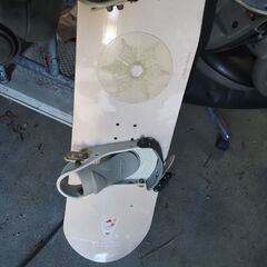 スノーボード、現状渡し、レジャー、雪遊び、２の画像