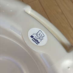 rothoのベビーバスの画像