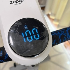 エアロバイクの画像