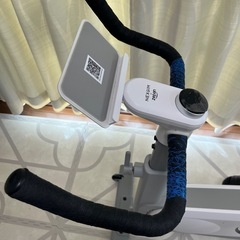 エアロバイクの画像