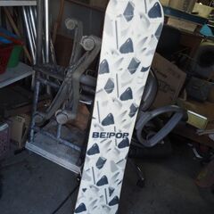 スノーボード、現状渡し、レジャー、雪遊び、２の画像