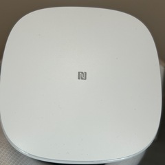 speed wi-fi home 5 g l 13 の画像