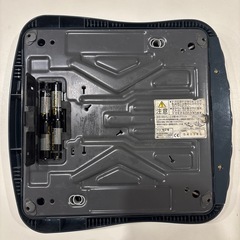 タニタ　体重計　ヘルスメーターの画像