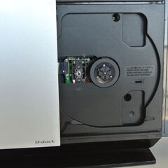 Panasonic COMPACT STEREO SYSTEM SC-HC35■動作品の画像