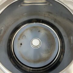 リサイクルショップどりーむ鹿大前店　No899　電気圧力鍋　コイズミ　5合　の画像