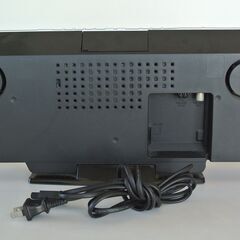 Panasonic COMPACT STEREO SYSTEM SC-HC35■動作品の画像