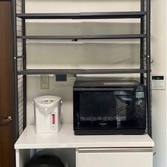 【コンテナ保管・福岡市限定】ロフトベッド キッズネスト イトーキ デスクベッド ▽値下げ▽【倉庫保管】ロフトベッド キッズネスト イトーキ ミドル