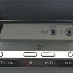 Panasonic COMPACT STEREO SYSTEM SC-HC35■動作品の画像
