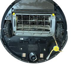 iRobot Roomba 691 ロボット掃除機の画像