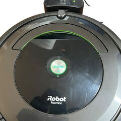 iRobot Roomba 691 ロボット掃除機の画像