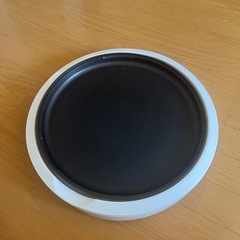 ニトリ　ホットプレートの画像