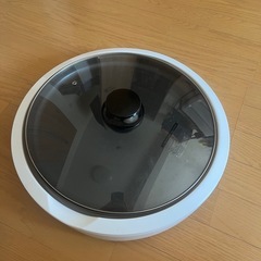 ニトリ　ホットプレートの画像