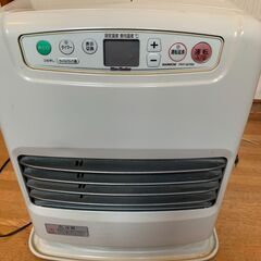 石油ファンヒーターダイニチFHY32TR5の画像
