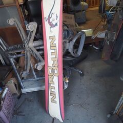 スノーボード、現状渡し、レジャー、雪遊び、３の画像