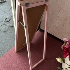 鏡　縦150 横33の画像