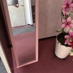 鏡　縦150 横33の画像