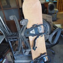 スノーボード、現状渡し、レジャー、雪遊び、４の画像