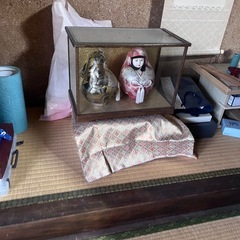 タンス　ハンガー　電気機器の画像