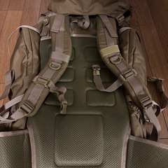 [Mardingtop] 60L バックパック 軽量 の画像