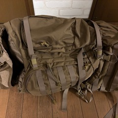 [Mardingtop] 60L バックパック 軽量 の画像