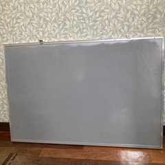 大型 ホワイトボード 90×61 約3.5kgの画像