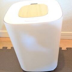 加湿器です。の画像