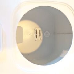 加湿器です。の画像