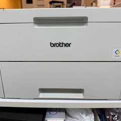 brother HL-L3230CDW カラーレーザープリンター トナー6本付きの画像