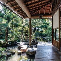 空き家有効活用したい　