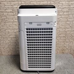 状態良好★ SHARP シャープ 加湿 空気清浄機 プラズマクラスター KC-H50-W 2019年の画像