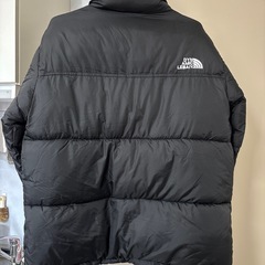 DYN AMIC LEBAIYダウンジャケットの画像