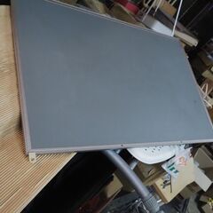 ホワイトボード、９０x６０、行事予定表、月間予定などの画像