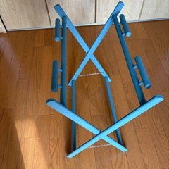 ゴミ掛けラックの画像