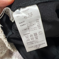 　3点セット✴︎マタニティデニム　2着と授乳口付きワンピースの画像