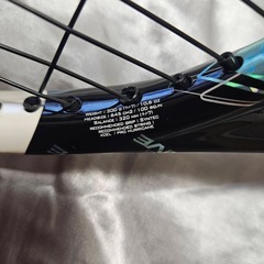 バボラ Babolat PURE DRIVE GT ピュアドライブ G2と Babolat バボラPure Drive Lite GT ピュアドライブ ライトGT 2本セット！の画像